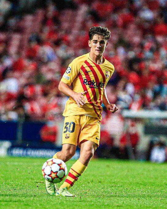 开云在线直播-希腊力克西班牙，加维关键制胜