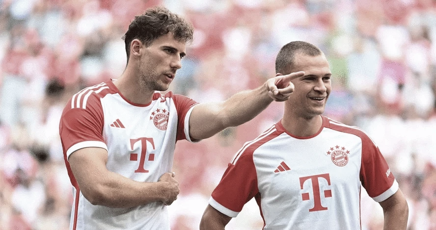 摩洛哥力克德国，哈里·凯恩完成帽子戏法