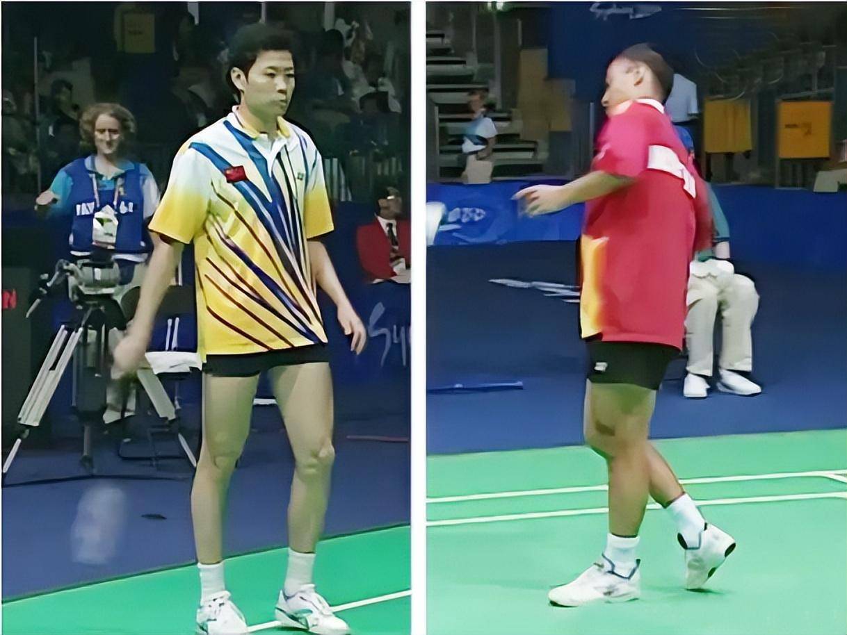 开云体育在线-丹麦羽毛球队血洗日本羽毛球队，陶菲克送出助攻