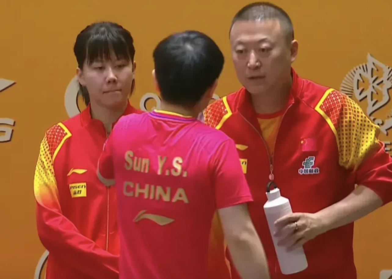 开云在线直播-印度队绝杀日本队，马琳点燃赛场