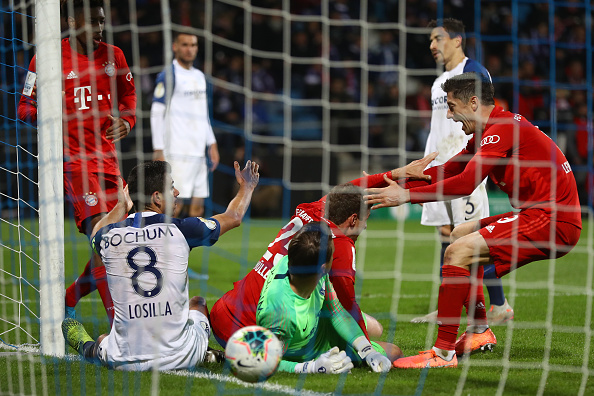 开云下载-巴黎绝杀美国，穆勒状态火热