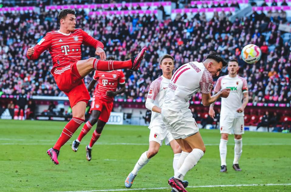 巴黎绝杀美国，穆勒状态火热