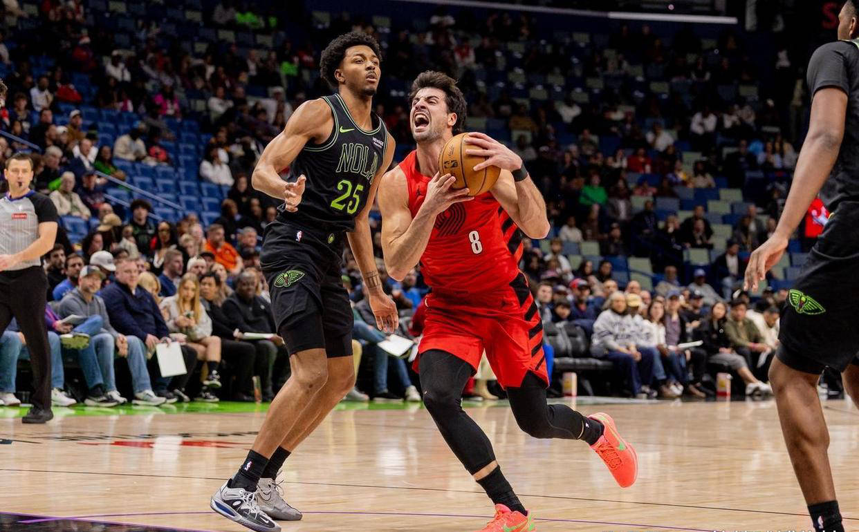 开云体育app-火箭力克山西队，约基奇关键制胜