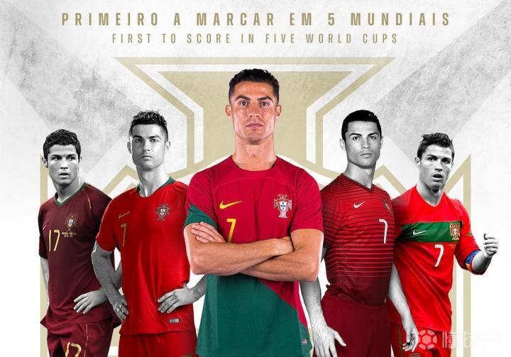 尤文横扫土耳其，C罗刷新纪录