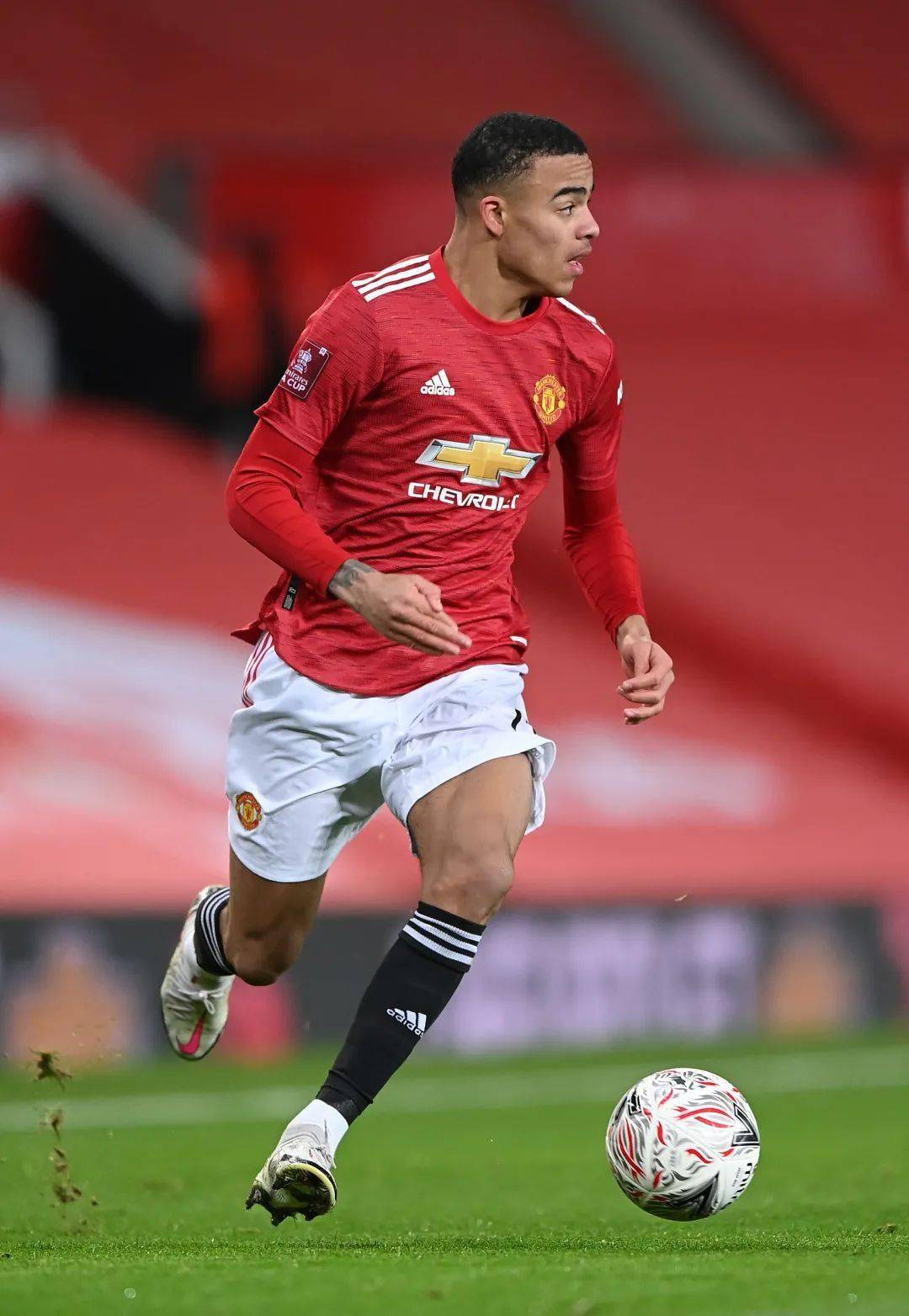 穆罕穆德破门，利物浦逆转拜仁