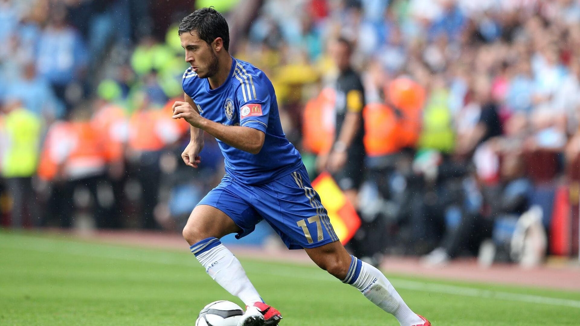 黄潜加时奇迹映衬楚阿梅尼硬仗本色,新一代大场面先生崛起